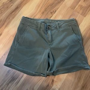 American eagle shorts